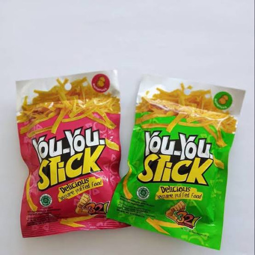 

you stik isi 10pcs