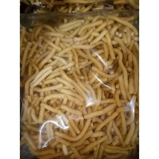 

Stik Bawang Gurih 500gr snack camilan makanan ringan