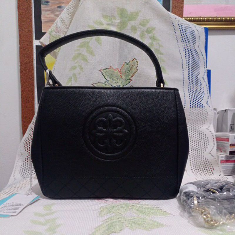 Les Catino Shanghai Tang Eq Top Handle