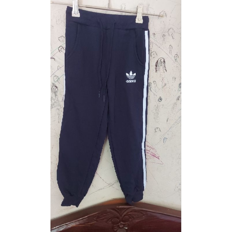 Celana Olahraga Anak ADIDAS