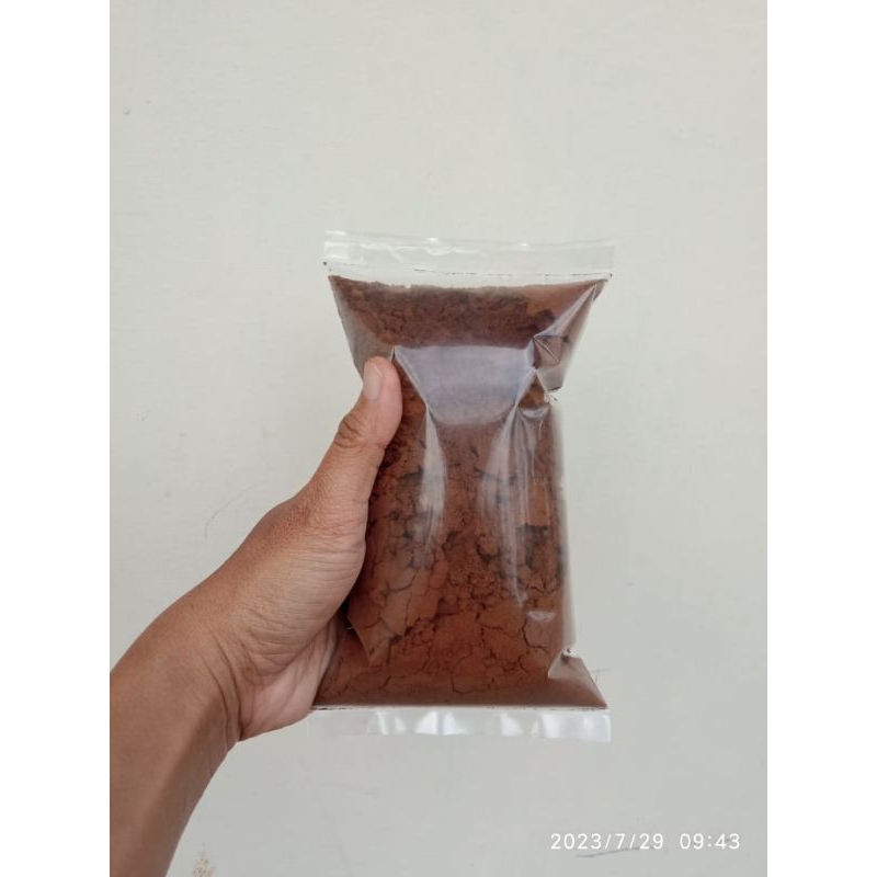 

Kopi Bubuk Lampung Kiloan