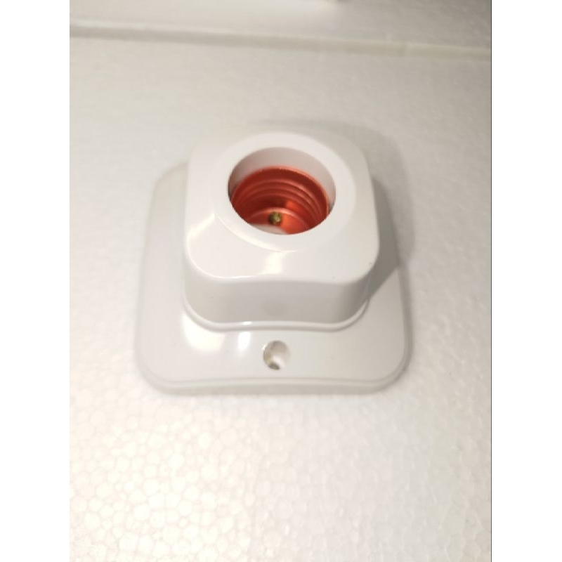 fiting lampu plafon dudukan lampu rumah lampu