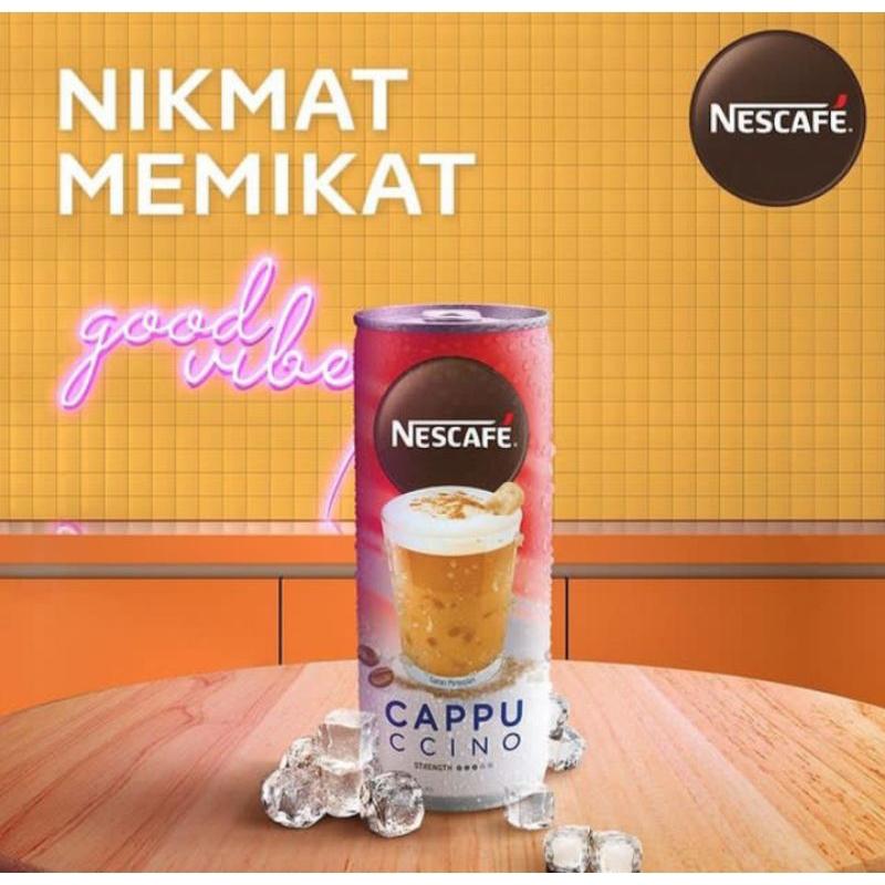 

Nescafe