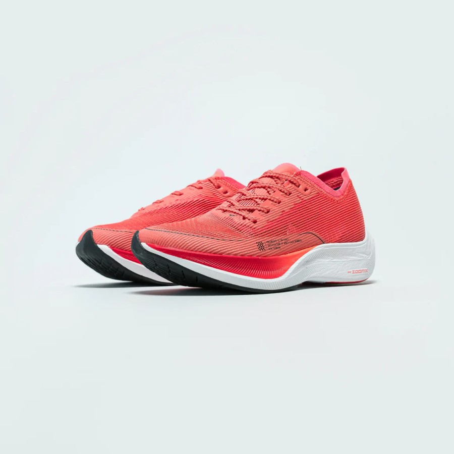 Sepatu Running Nike ZoomX Vaporfly Magic Ember - Sepatu Running Nike Ori