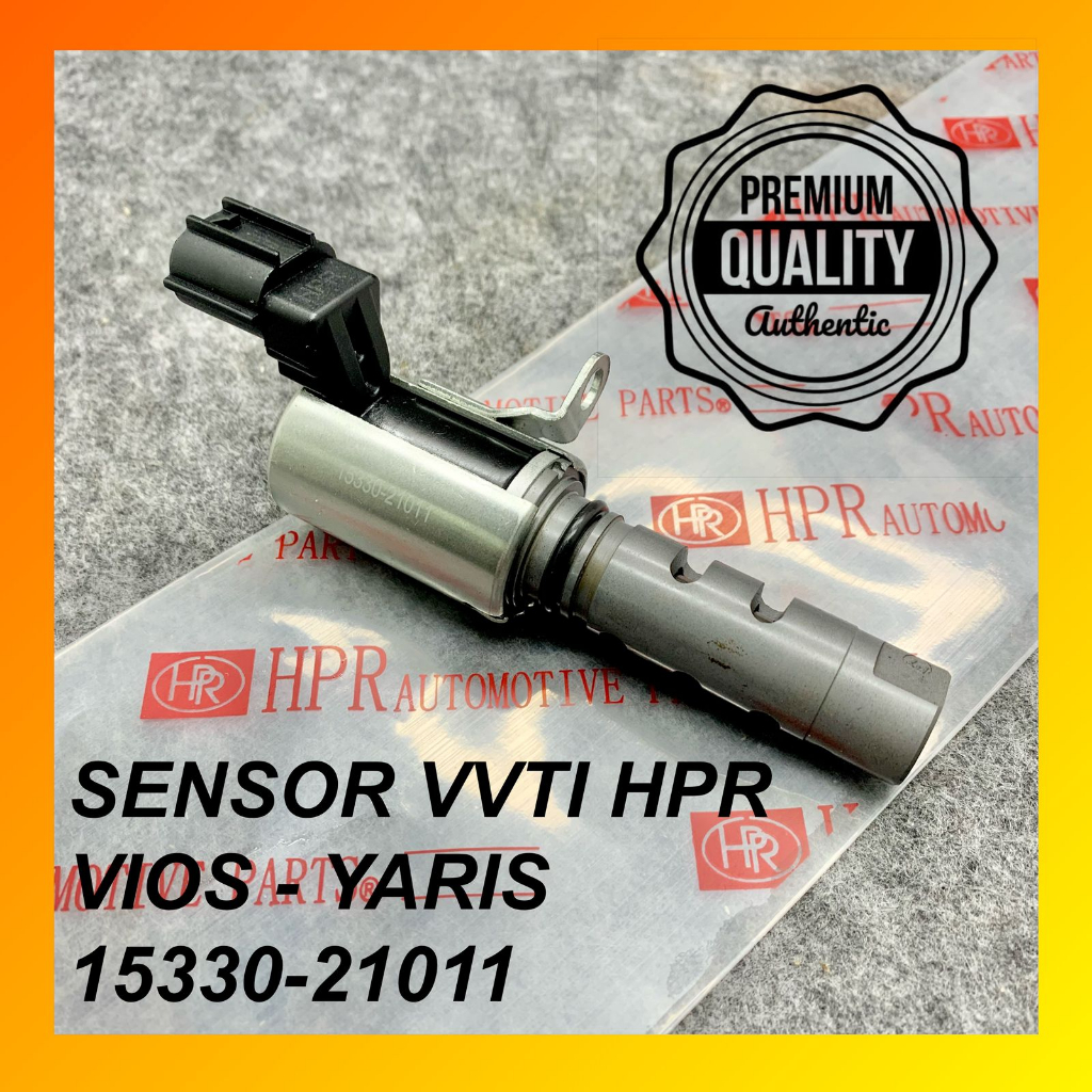 HPR Sensor VVTI Valve Oil Cam 15330-21011 Toyota Vios - Yaris Old New 2003 2004 2005 2006 2007 2008 