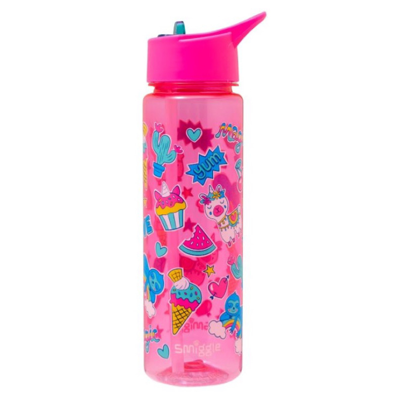 Botol Smiggle (Ori Store)