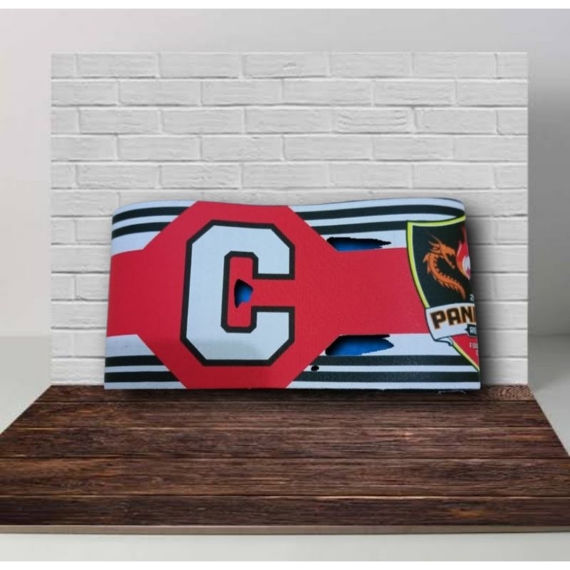 ARMBAN CAPTAIN / BAN CAPTAIN / BAN KAPTEN CUSTOM / DESAIN SUKA SUKA