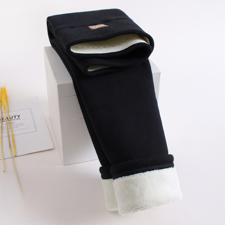 Daisy Extra Warm tech Legging