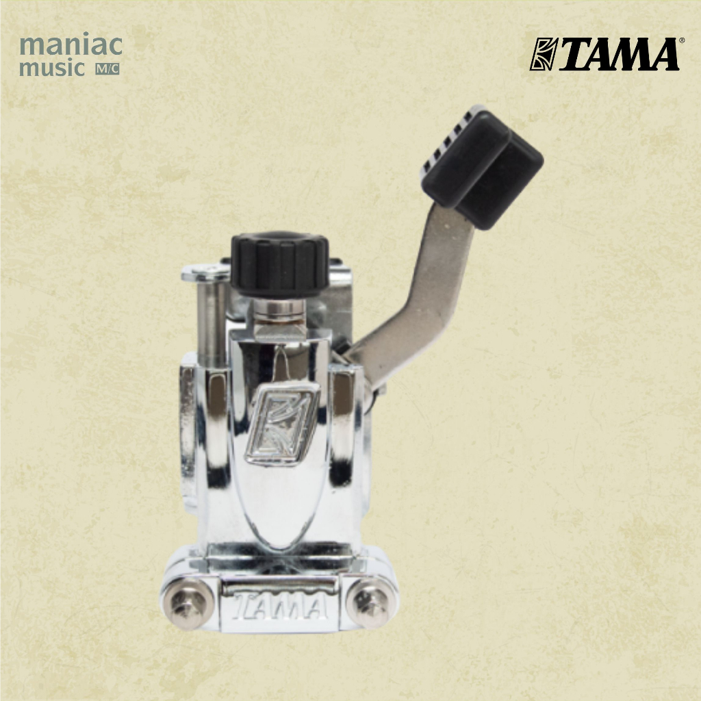 Tama MUS80A - Aksesoris Drum. Snare Strainer Complete. Chrome. Starclassic