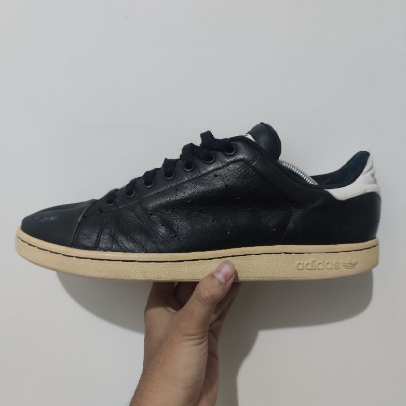 Adidas Stan Smith Black Size 46