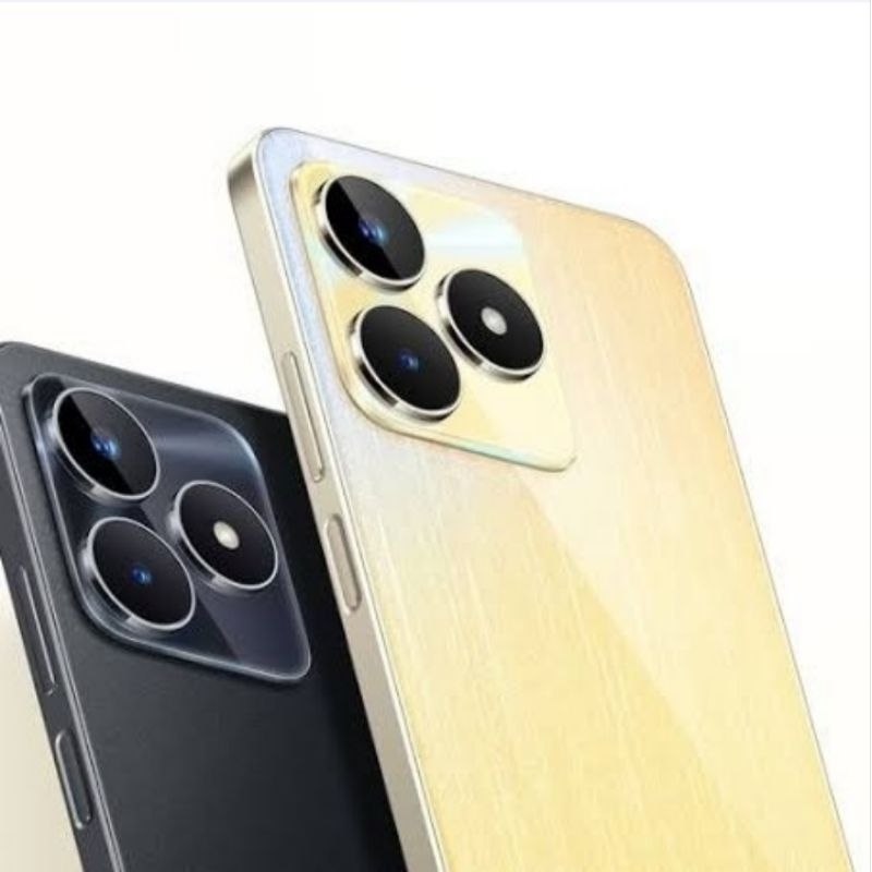 Realme smartphone C53