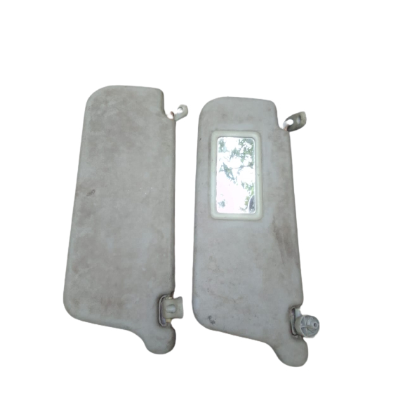 Sun visor Hyundai Accent Excel Bimantara