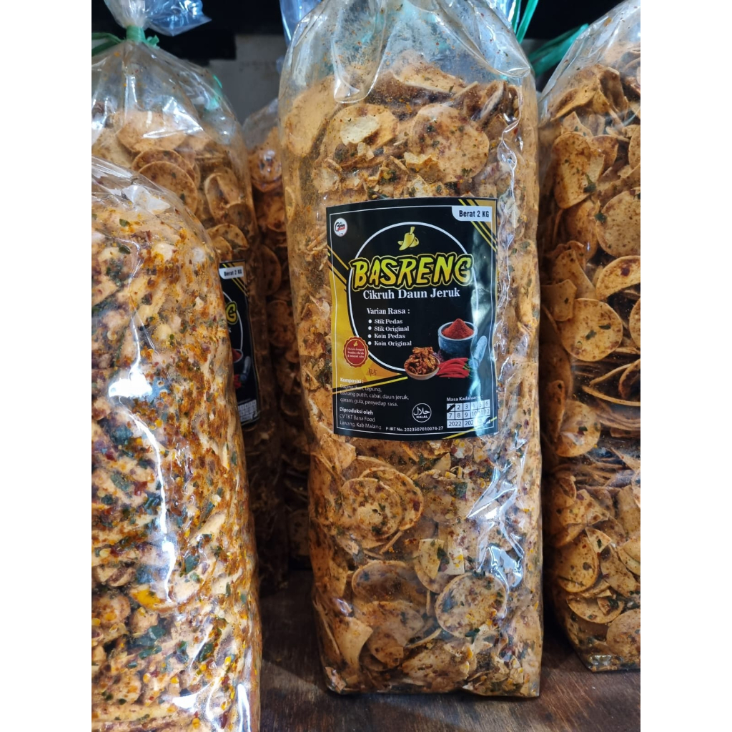 

basreng cikruh jeruk coin