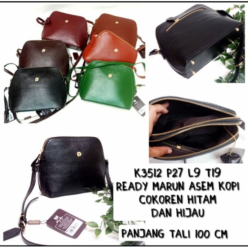 Tas Papillon original k3512