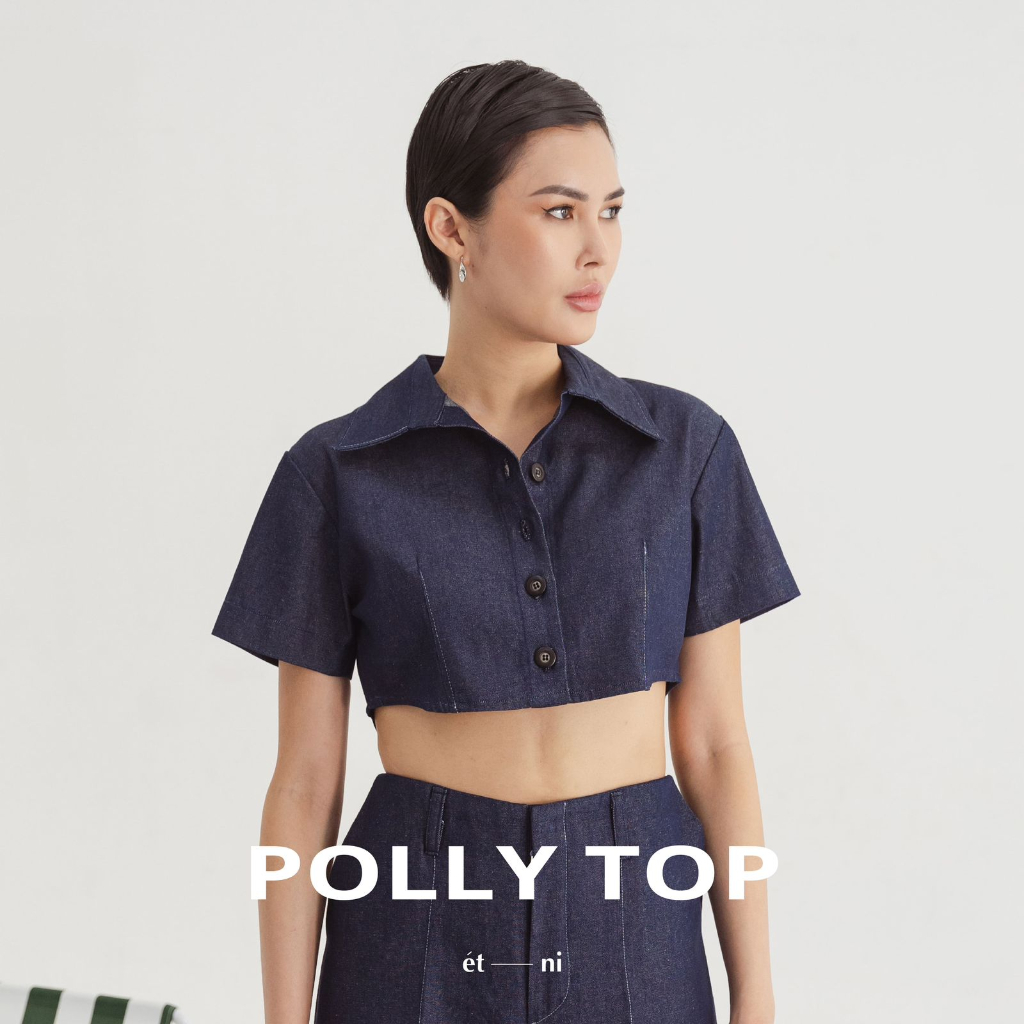 Etni - Polly Top
