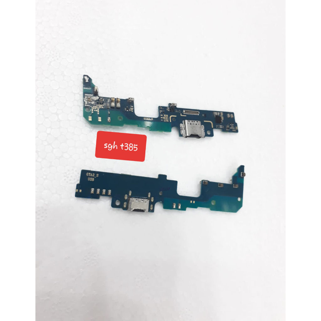 Sparepart Pcb Charger Samsung Galaxy Tab A 8.0 2017 SM-T385