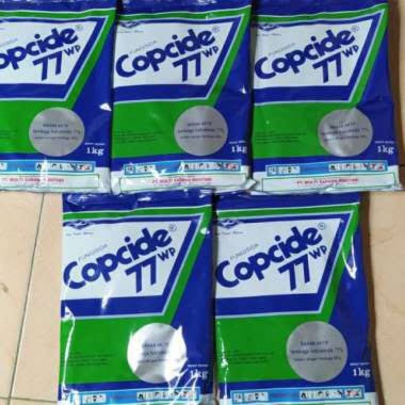 Copcide 1kg