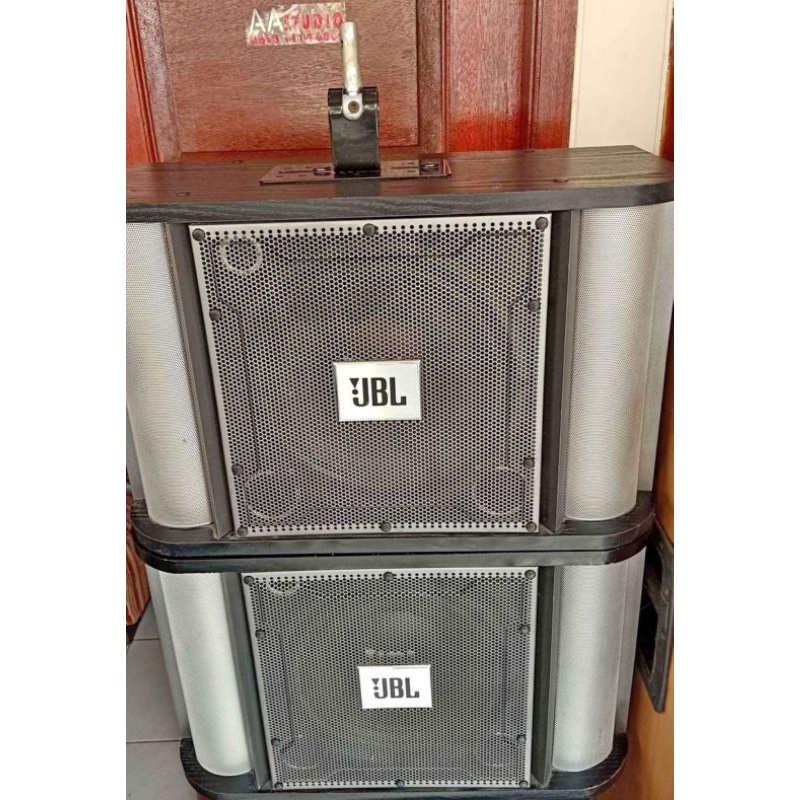 JBL RM 10 II SECOND FULL ORIGINAL KONDISI BAIK