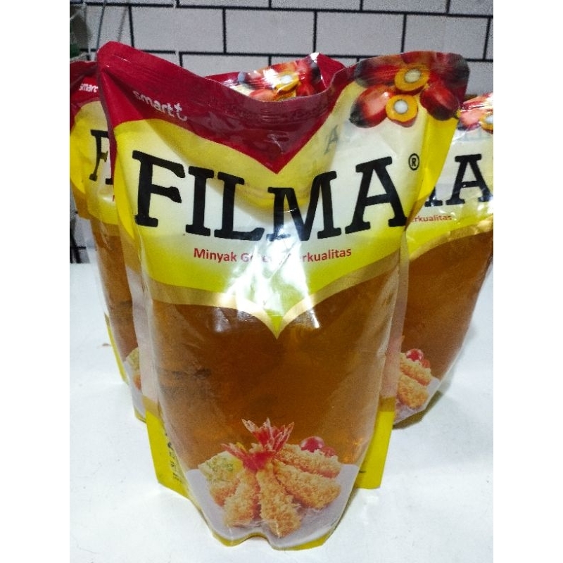 

minyakfilma 2L
