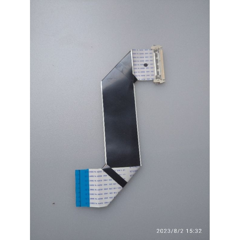 LVDS Fleksibel TV Sharp LC-24SA4000i LC-24SA4100i LC-24SA4000 LC-24SA4100