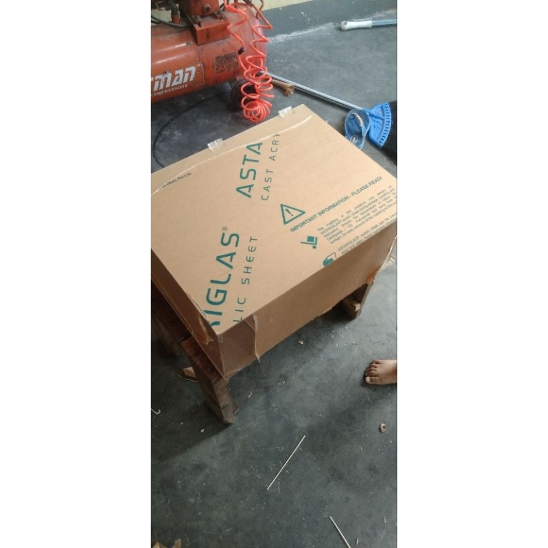 hidden box untuk seserahan atau hantaran terbaru