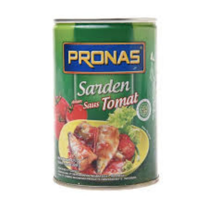 

pronas tomato 115g