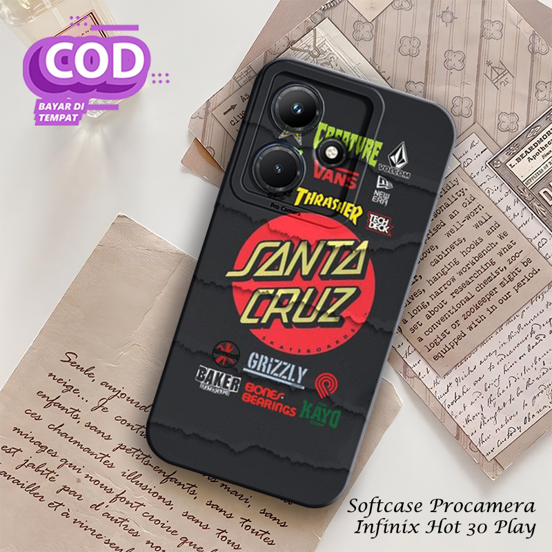 Case Hp Infinix Hot 30i Hot 30 Hot 30 Play Fashion Case BRANDED Casing Hp Infinix Hot 30i Hot 30 Hot