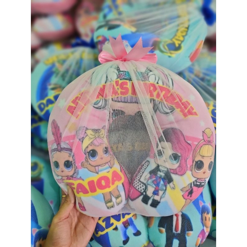 SOUVENIR SOUVENIR ULTAH SOUVENIR ULANGTAHUN SOUVENIR CUSTOM SOUVENIR MURAH SOUVENIR AQIQAH SOUVENIR 