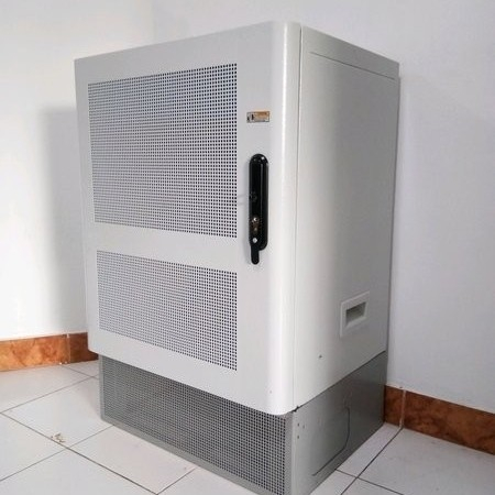 Rak Server 15U Outdoor and Indoor Server GPON OLT System TMC11H seken