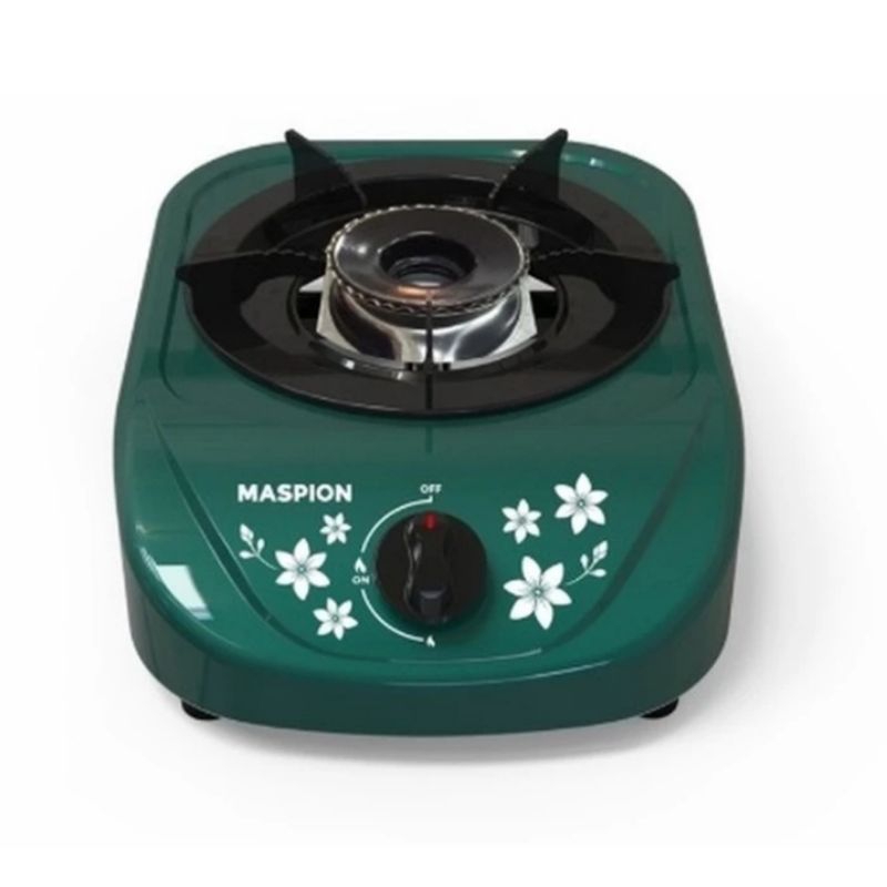 Kompor Maspion MKG 101 1 Tungku / Kompor Gas Maspion
