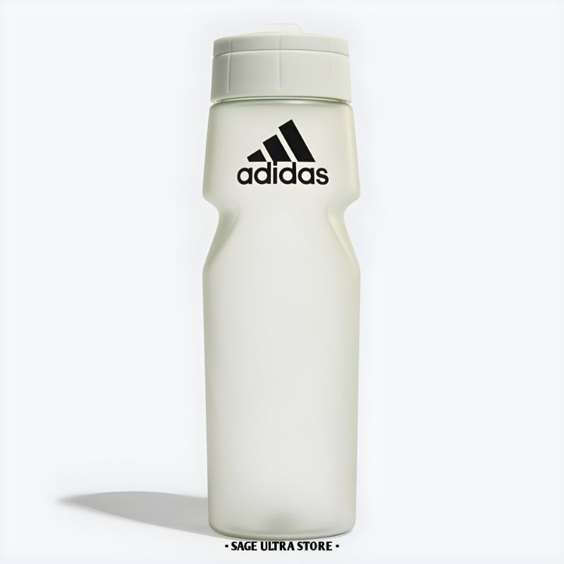 Botol Air Minum Adidas Unisex Trail Water Bottle 750ml Original