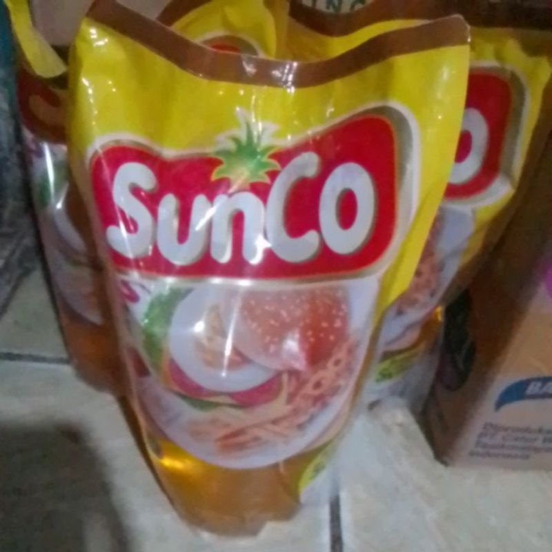 

sunco 2L