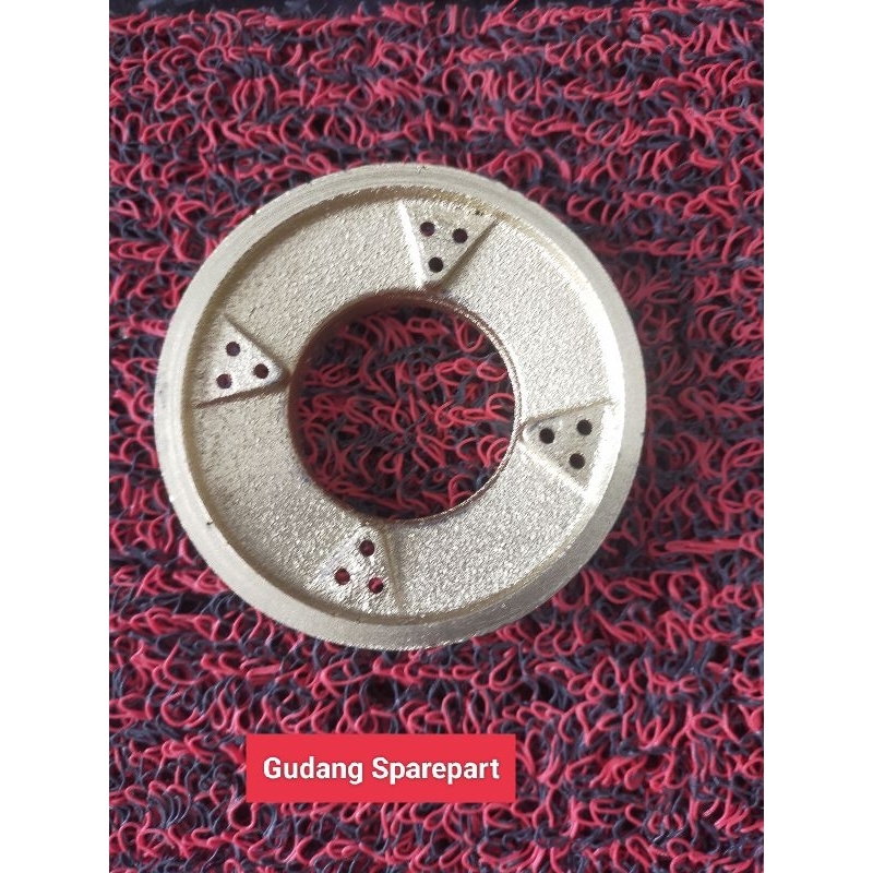 BURNER COR KOMPOR GAS NIKITA ORIGINAL