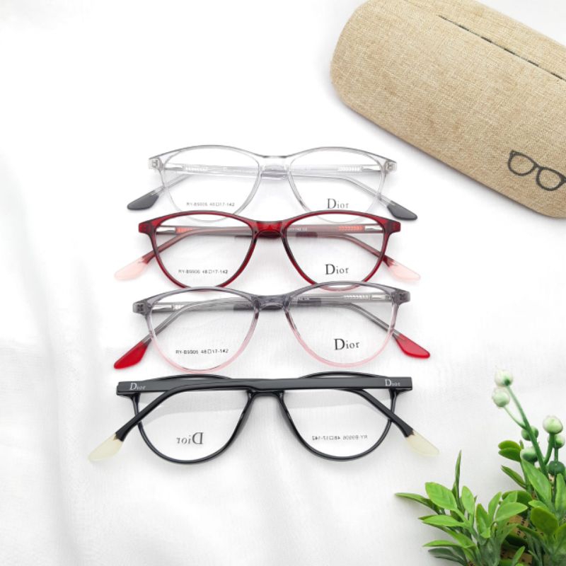 Kacamata frame 9906