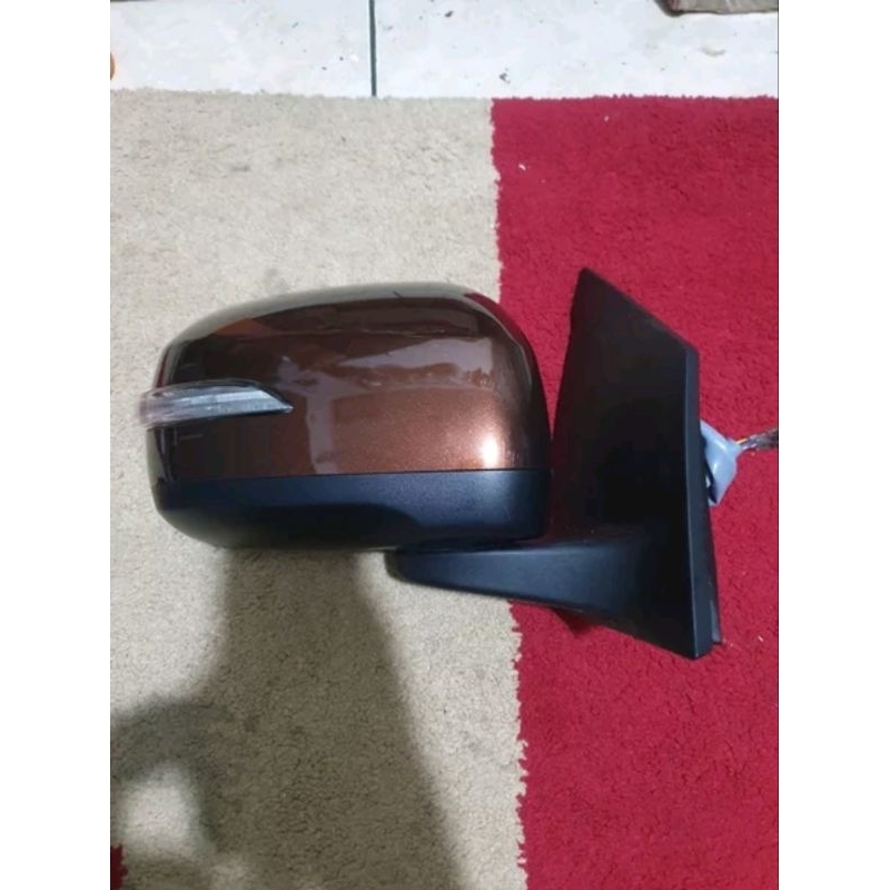 spion mobil Toyota agya trd sportivo 1 pcs original