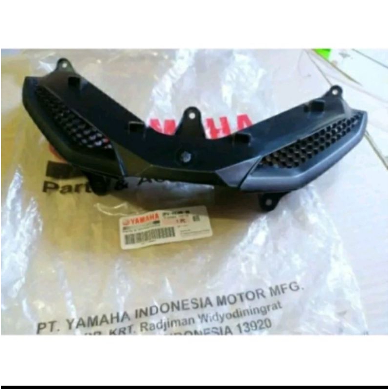COVER LAMPU SENJA MATA GABAN JUPITER MX KING MX KING OLD NEW PART ORIGINAL YAMAHA YGP