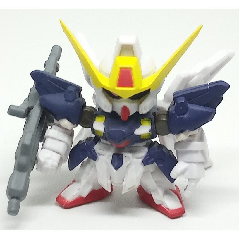 SD Gundam Gashapon Next Sisquiede