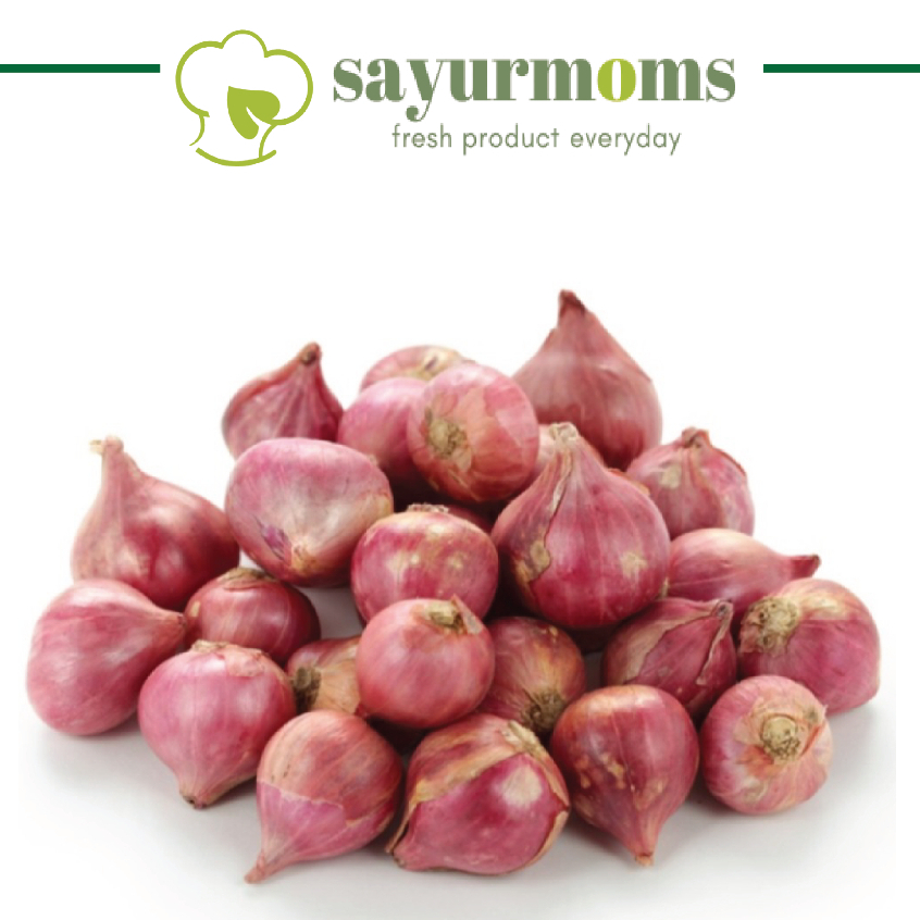 

Bawang merah Surabaya 250 gram - 1 kg