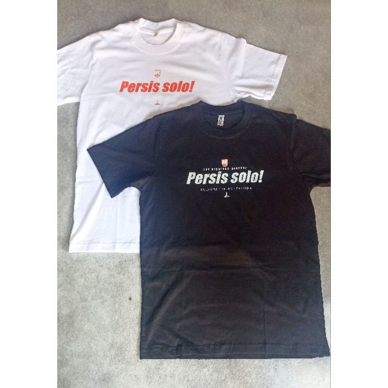 kaos persis solo pasoepati glorious century sakjose surakartans 1923 persis solo jersey