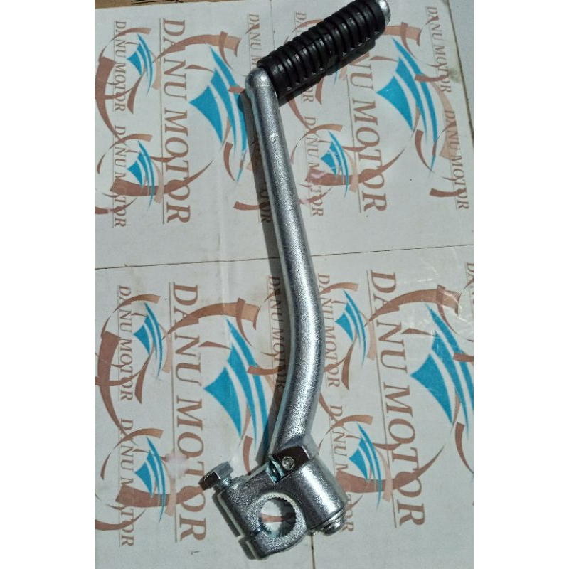 SELAHAN SLAHAN ENGKOLAN KICK STATER STARTER SUPRA X 125  / SUPRA X125 BATMAN / KHARISMA / KARISMA MO