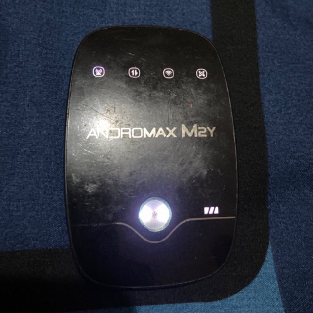 Andromax M2Y
