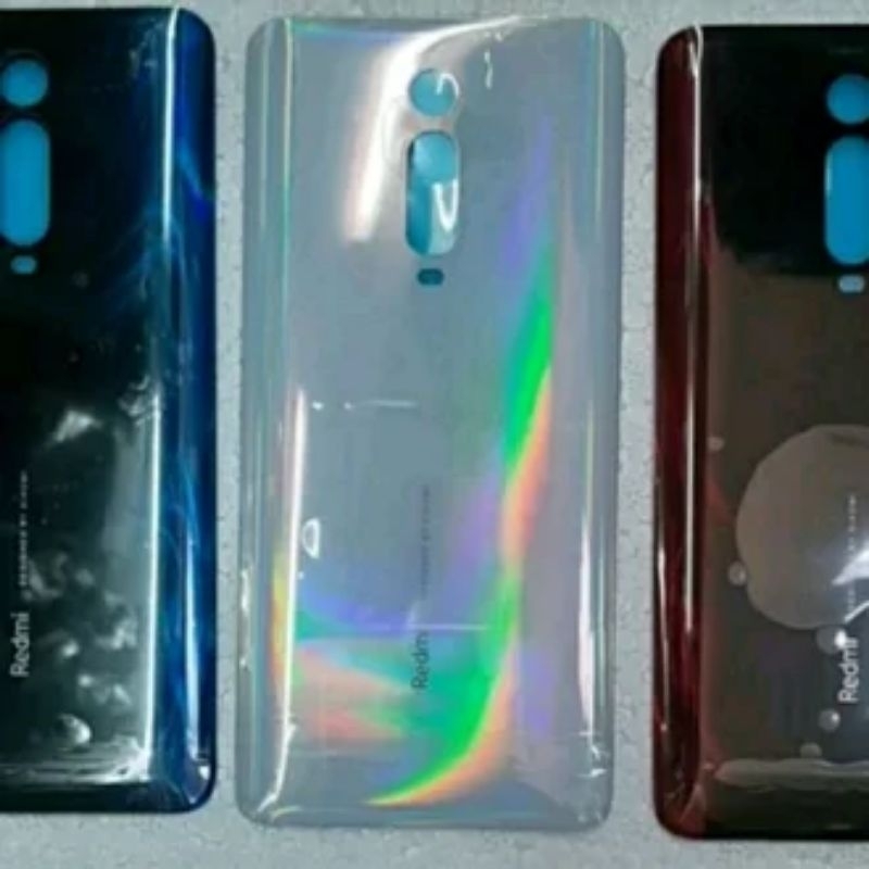 BACKDOOR BACK COVER XIAOMI MI 9T PRO ORIGINAL