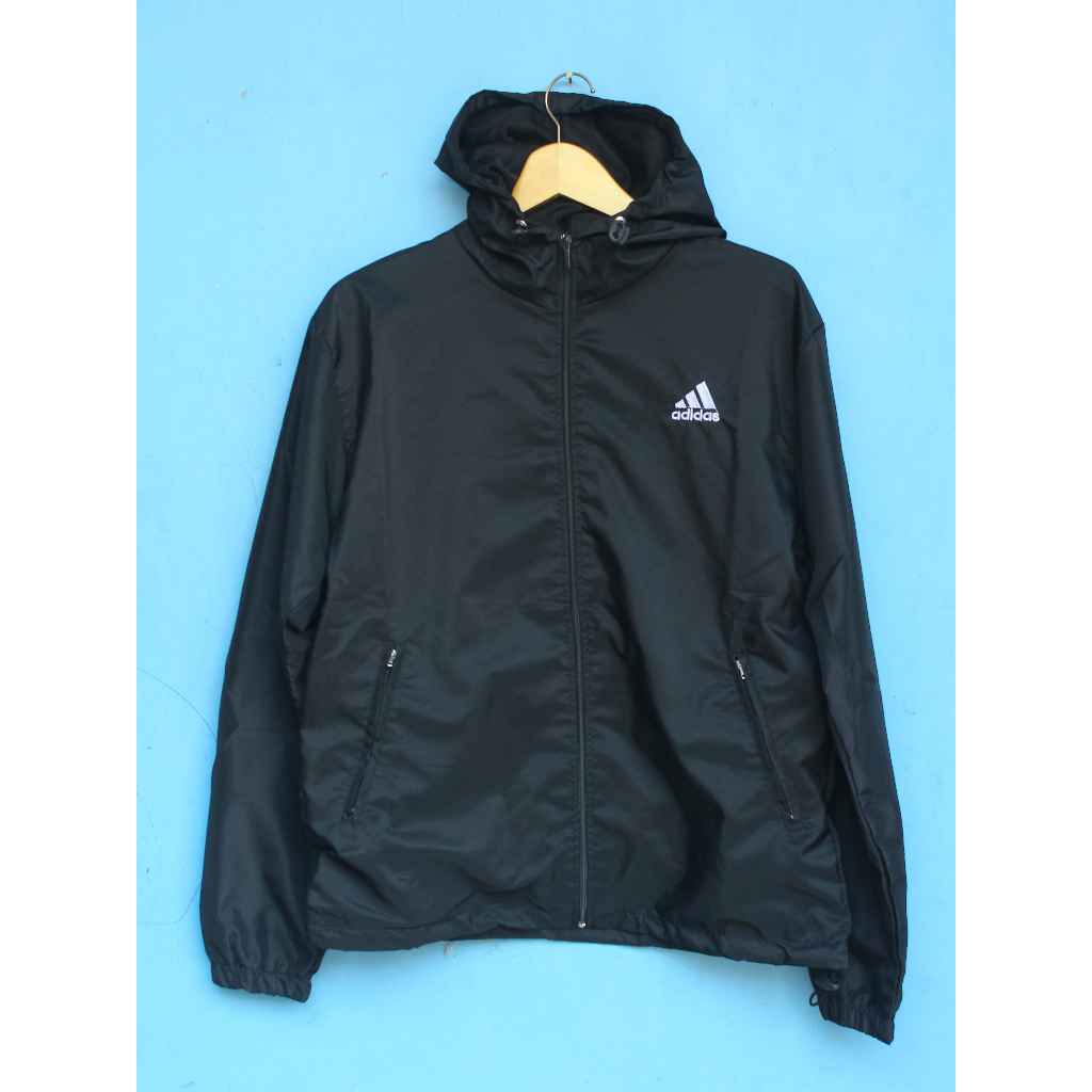 Jaket casual hot sale adidas original