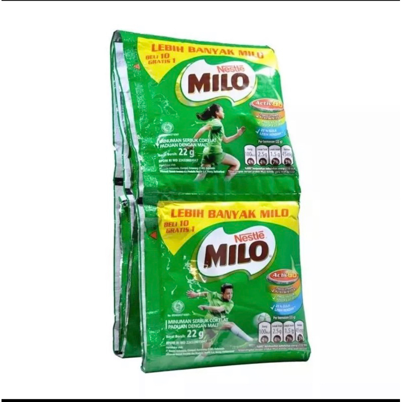 

Milo Renceng