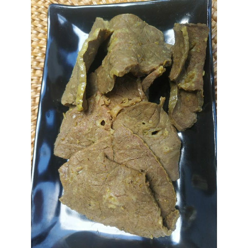 

Paru Ungkep