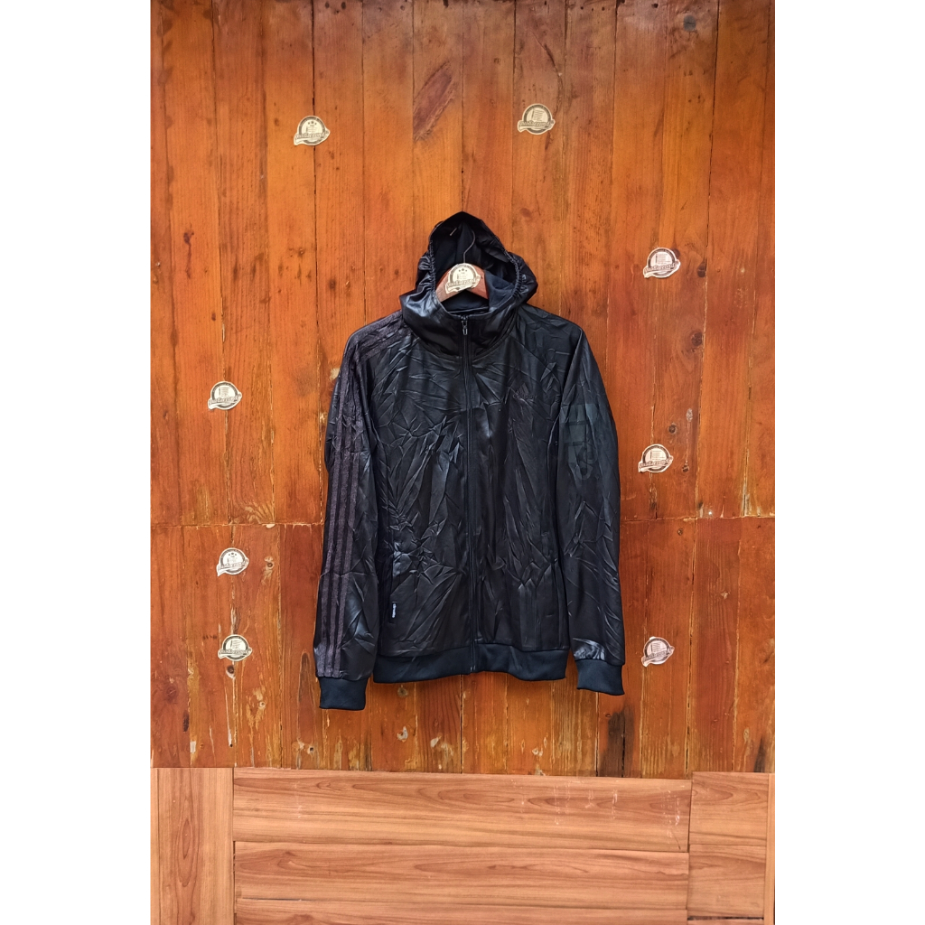 Zip Hoodie Adidas original second