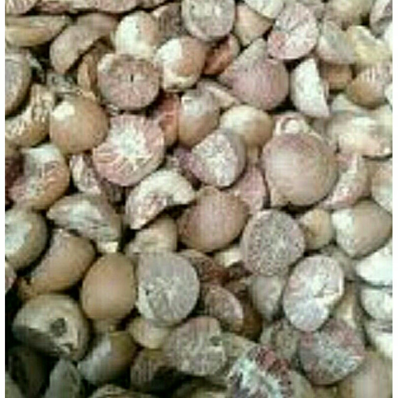

Pinang kering