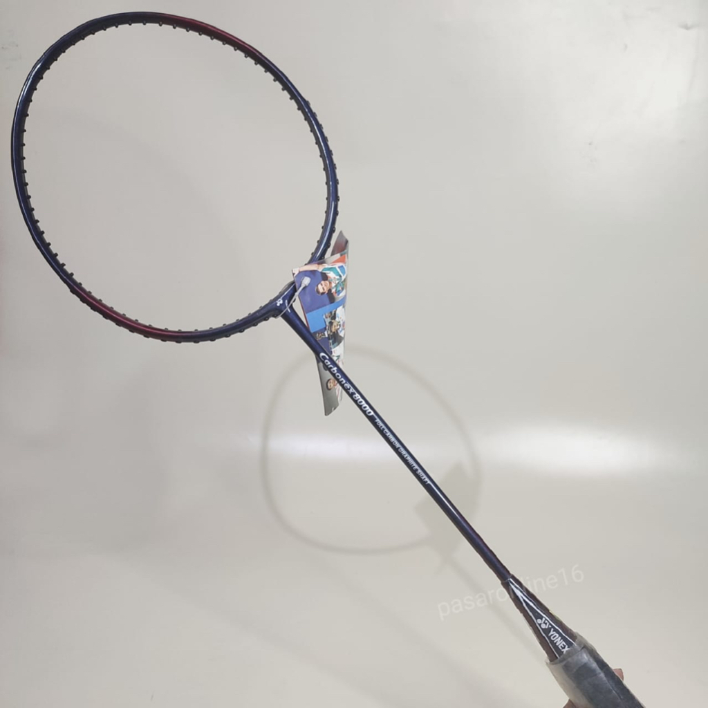 RAKET YONEX CARBONEX 8000