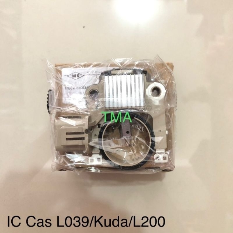 IC Cas/IC Regulator L039, Kuda, L200 Mec