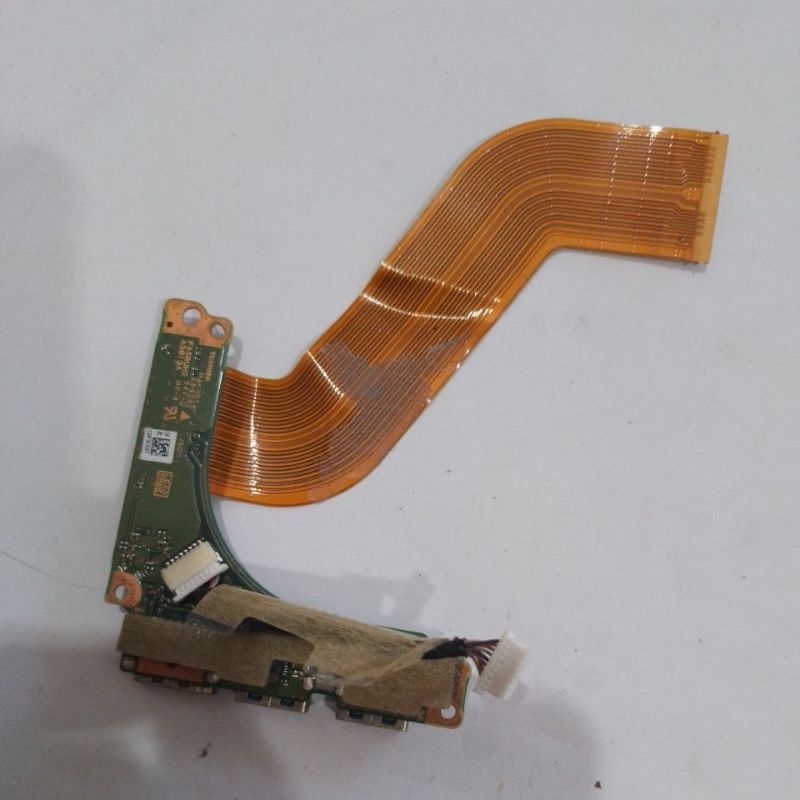 usb bord hdmi laptop toshiba dynabook R734 R734/K